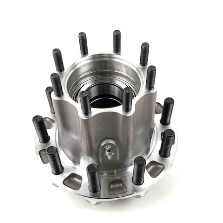 Conmet AFTERMARKET PRESET HUB ASSEMBLY PREMIUM R DR HP10 ABS 10082216